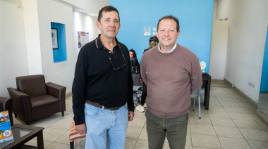 Morse será sede de una jornada de capacitación sobre turismo rural