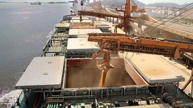 CARBAP cuestionó la baja temporaria de retenciones: “Fue un negocio para los exportadores”