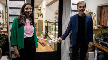 Reabrió Vicenta en Junín: un regreso con sabor a resiliencia