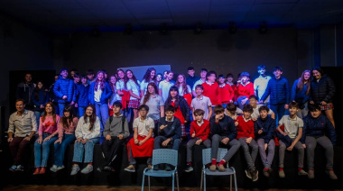 “Jugados contra la ludopatía”: la obra que busca concientizar a los jóvenes de Junín