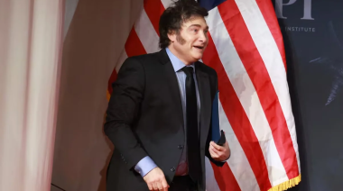 Milei desmintió que Trump pidió acuerdo político y dar de baja swap con China