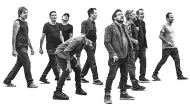 La Vela Puerca celebrará sus 30 años con un show en Junín