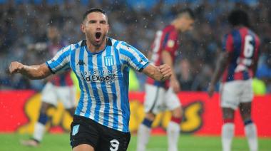 Racing recibe a San Lorenzo con el objetivo de terminar con la racha negativa en el Torneo Clausura