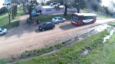 El Centro de Operaciones y Monitoreo de Junín ya cuenta con 700 cámaras de seguridad conectadas