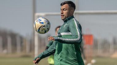 Sarmiento recibe a Aldosivi en un duelo clave por la permanencia