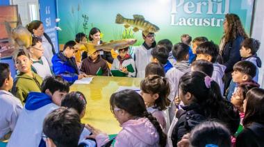 Avanza en Junín la implementación del Programa Municipal “Plantando Valores"