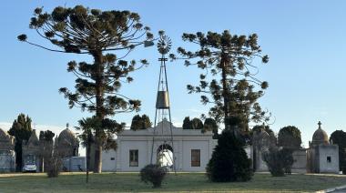 Se dieron a conocer los ganadores del concurso fotográfico de "Fachadas históricas"