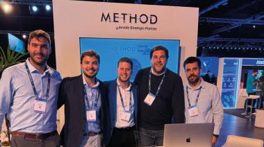 Junín apuesta a la economía del conocimiento y suma casos de proyección internacional