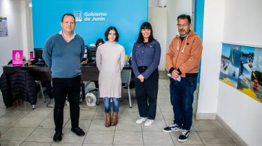 El Municipio de Junín relanzó el Club de los Sábados con nuevas propuestas turísticas