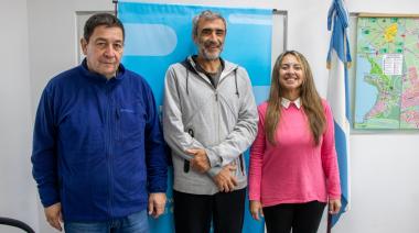 Invitan a participar de la carrera por los 55 años de Radio Junín