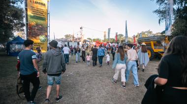 Confirmaron fechas para la realización de la Expo Rural 2025 en Lincoln