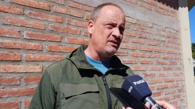 CRA denunció un "negociado" con cerealeras y calificó la baja de retenciones como una "burla" al productor