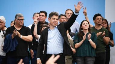 Elecciones bonaerenses: Fuerza Patria saca leve ventaja a LLA, según encuesta