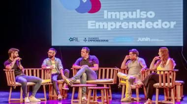Se desarrollará un nuevo encuentro del ciclo Conexión Emprendedora "Historias que dejan huella"