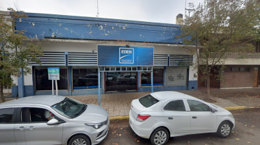 Estafas en nombre de EDEN: la empresa lanzó una campaña preventiva y brindó recomendaciones para no caer en el fraude