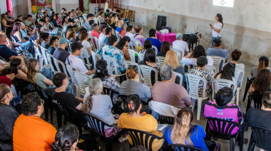 Bromatología realizó 26 capacitaciones sobre manipulación de alimentos en lo que va del año