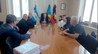 Laboratorio Casasco celebrará sus 150 años con obras en el CAPS del barrio 9 de Julio