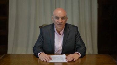 Espert renuncia acorralado por la conexión con el narcotraficante Fred Machado