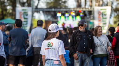 Todo listo para la 52° Expo Rural Lincoln: conocé el cronograma