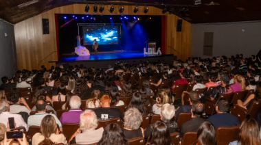 Emoción y creatividad en La Ranchería: se entregaron los Premios “Lola” en su octava edición