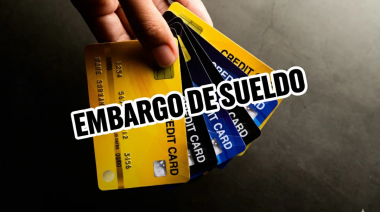 Qué pasa si no pago nunca más una tarjeta de crédito por las altas tasas de interés