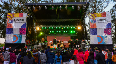 El distrito despidió con éxito la 52ª Expo Rural