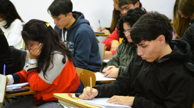 Taller sobre manejo de emociones frente a los exámenes