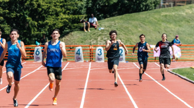 Lincoln ya suma 14 medallas tras el tercer día de competencia en los Juegos Bonaerenses 2025