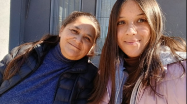 Tuvieron cáncer de mama y hoy cuentan cómo la mamografía les salvó la vida