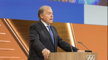 El canciller Gerardo Werthein le presentó su renuncia al presidente Javier Milei