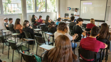 La Escuela de Innovación y Tecnología lanza nuevas cursadas en Gaming y Data Nivel 2