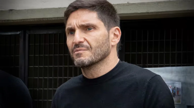 La ola violeta también llegó a Santa Fe y superó el 40%: el gobernador Pullaro, gran derrotado