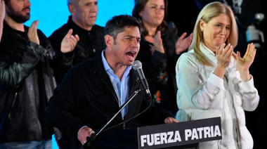 Axel Kicillof reunirá este viernes a intendentes aliados en La Plata