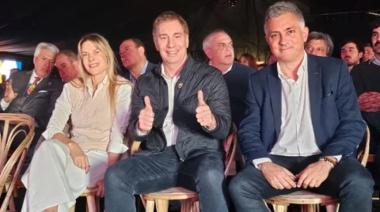 Revés para el Gobierno: una fiscal dictaminó que Karen Reichardt debe encabezar la lista y no Santilli