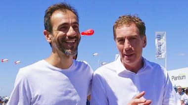 Petrecca felicitó a Santilli y dijo que “Junín marcó con contundencia que no hay lugar para el kirchnerismo”