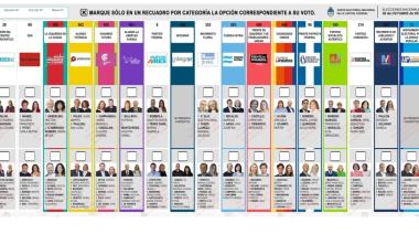 Advierten que "a esta altura lo adecuado es mantener las boletas originales"