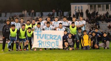 Mariano Moreno ante Rivadavia, un partido de alto voltaje del Torneo Clausura