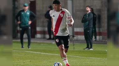 Las tres sorpresas de Marcelo Gallardo en la lista de concentrados de River: quiénes son