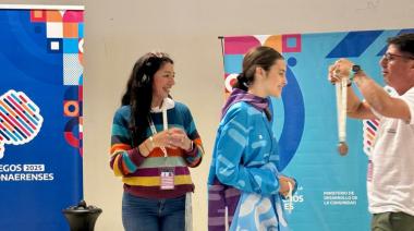 GALERÍA DE FOTOS: Junín vive jornadas históricas en los Juegos Bonaerenses