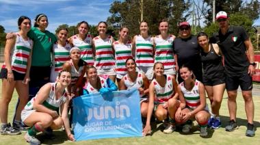 Nueva jornada de competencia para los representantes juninenses en Mar del Plata