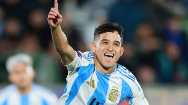 La Sub 20 de Argentina va por Nigeria para seguir con el sueño mundialista