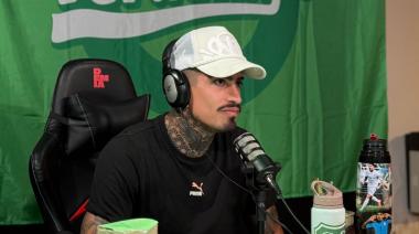 Ardaiz palpitó Sarmiento - Vélez: "Tenemos que sentir el partido de principio a fin"