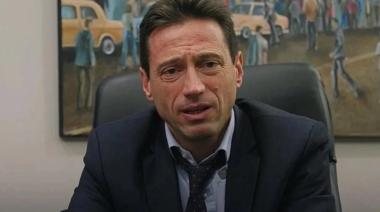 Moretti denunció un “golpe de Estado” y fue desalojado del predio de AFA