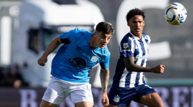 Talleres y Belgrano igualaron sin goles en un clásico vibrante