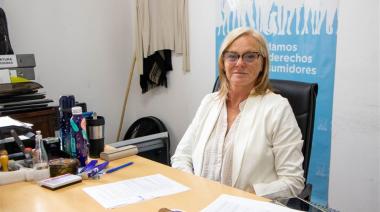 La OMIC de Junín informó que atendió a más de 2.500 vecinos y logró un 95% de conciliaciones exitosas