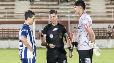 Con un partido se abre una nueva fecha del Torneo Clausura local