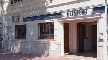 Fusión Grupo Asesor: cinco años de compromiso integral en Junín