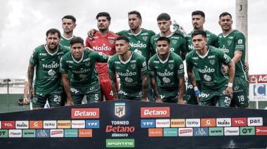 ¿Qué debe ocurrir para que Sarmiento logre la permanencia ante Platense?