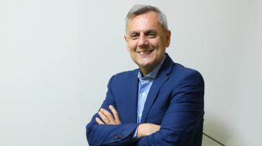 Bernardo Stamateas presentará en Junín su último libro "Gente nutritiva"