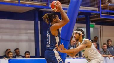 Argentino cayó ante Ferro y se le hace cuesta arriba el inicio del torneo